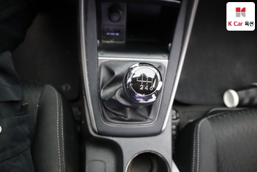 2013 - hyundai avante