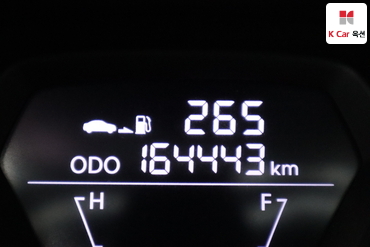2013 - hyundai avante