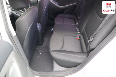 2013 - hyundai avante