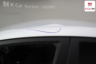 2013 - hyundai avante