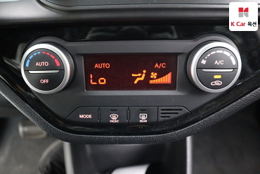 2012 - kia morning