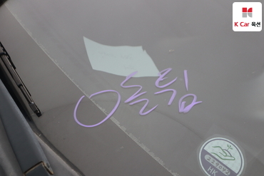 2012 - kia morning