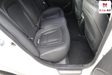 2012 - kia k5
