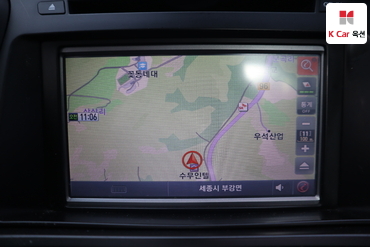 2012 - kia k5