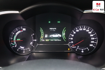 2012 - kia k5