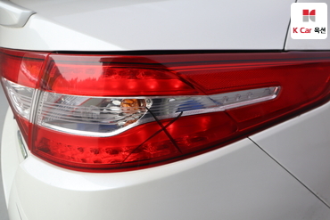 2012 - kia k5