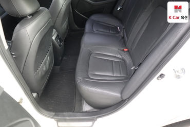 2012 - kia k5