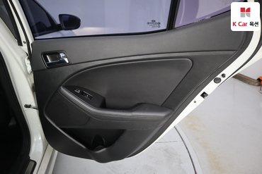 2012 - kia k5