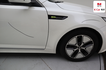 2012 - kia k5