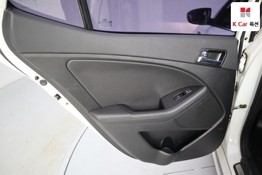 2012 - kia k5