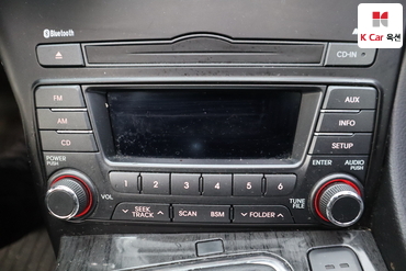 2012 - kia k5