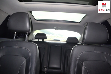 2012 - kia k5