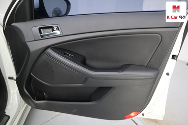 2012 - kia k5