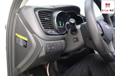 2012 - kia k5