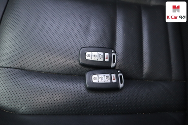 2012 - kia k5
