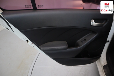 2016 - kia k3