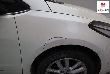 2016 - kia k3
