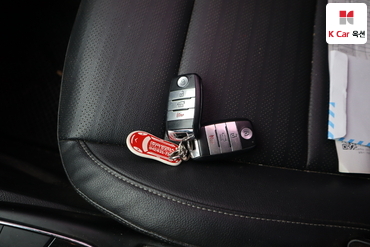 2016 - kia k3
