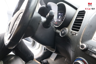 2016 - kia k3
