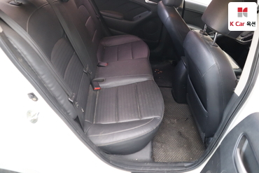 2016 - kia k3