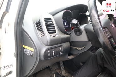 2016 - kia k3