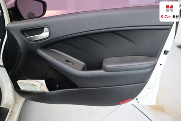 2016 - kia k3