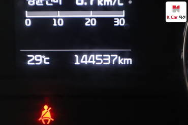 2016 - kia k3