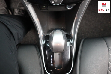2021 - chevrolet trax