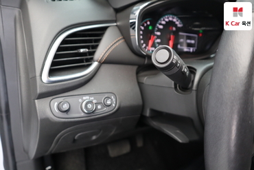 2021 - chevrolet trax