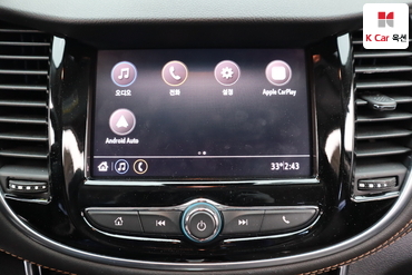 2021 - chevrolet trax