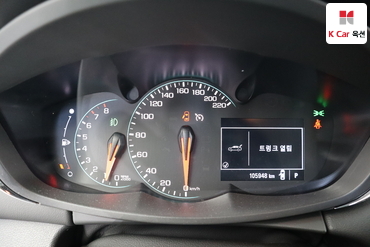 2021 - chevrolet trax