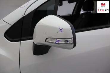 2021 - chevrolet trax