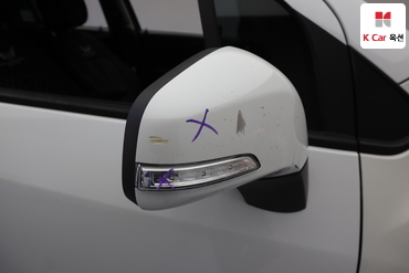 2021 - chevrolet trax