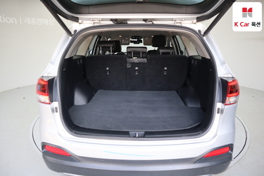 2016 - kia sorento