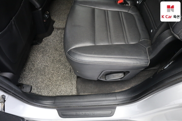 2016 - kia sorento