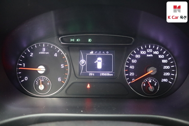 2016 - kia sorento