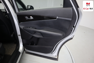 2016 - kia sorento