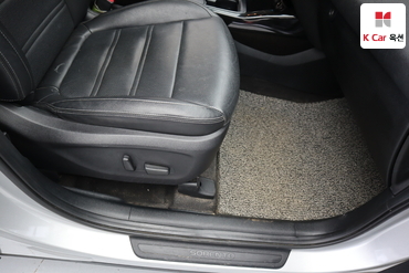 2016 - kia sorento