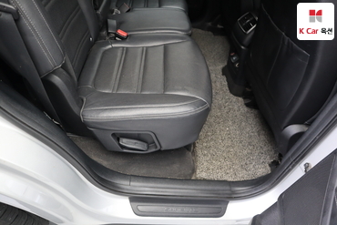 2016 - kia sorento