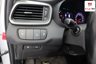 2016 - kia sorento