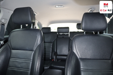 2016 - kia sorento
