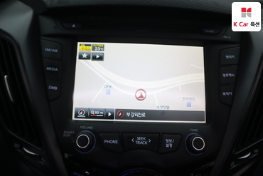 2014 - hyundai veloster