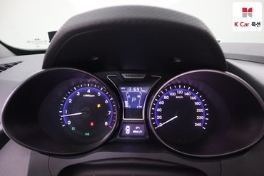 2014 - hyundai veloster