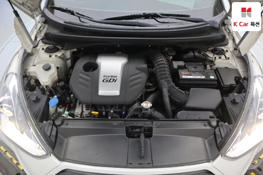2014 - hyundai veloster