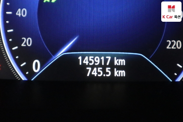 2017 - renault samsung sm6