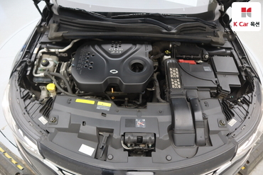 2017 - renault samsung sm6