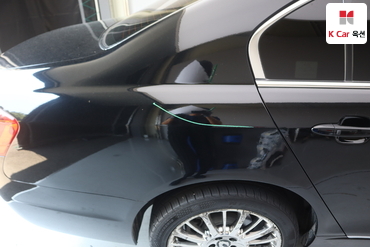 2015 - kg mobility (ssangyong) chairman