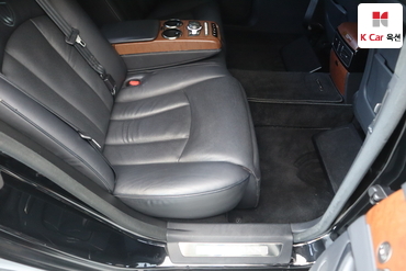 2015 - kg mobility (ssangyong) chairman