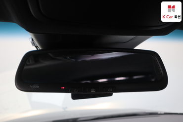 2015 - kg mobility (ssangyong) chairman