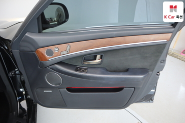 2015 - kg mobility (ssangyong) chairman